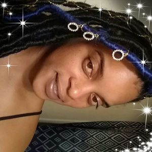 Meet your Posher, Christal